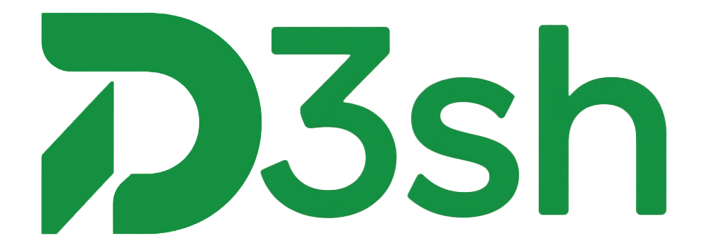 D3sh